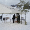 2012年12月21日　　　戸狩温泉スキー場安全祈願祭