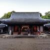 武蔵国一宮氷川神社を参拝しました