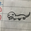 ド下手？天才？私の本当の絵の実力