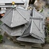 第12回 西国三十三観音巡り 第十八 番 紫雲山 頂法寺 ( 六角堂 ) 