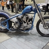 YOKOHAMA HOT ROD CUSTOM SHOW 2022