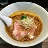 【今週のラーメン２７８１】 神保町 黒須 （東京・神保町） 醤油蕎麦