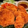 山賊焼き　～盗りあげる＝鶏揚げる 駄洒落が由来～