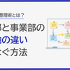 PdMが実践する論点整理術：開発部と事業部の判断軸の違いをどうつなぐか