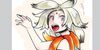 新キャラの封獣チミさん描いたぞー！
