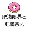 肥満について考えよう②