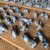 虎の子箸置き