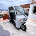 APTRIKES125/250京都正規販売店