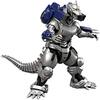 3式機龍（MFS-3）プラモデル：ゴジラ愛を爆発させる！細部までこだわり抜かれた究極の再現度！
