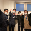中山オフィスの新入社スタッフの紹介！ステーションの雰囲気。