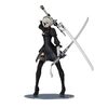 【予約開始】NieR:Automata 2B Ver.2.0フィギュア徹底レビュー！旧モデルと比較してどこが進化した？