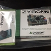 Digilent ZYBO Z7を秋月電子で購入した