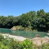 【キャンプ】須原親水広場