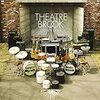 Theatre Brook / intention