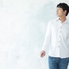 大人の男性を目指すなら　服はシンプルに