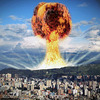 💀プーチン核攻撃👉🏻俺が死ぬとき世界は滅ぶ☠️