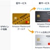 Amazon Mastercard