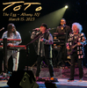 TOTO 2023-03-15 Hart Theater at The Egg