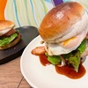 【京都ハンバーガー】フレンチ出身の料理人が作るハンバーガーが美味しいお店「SYASYA.BURGER & BAR」