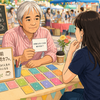 家族を大切にしたい人ほど、自分に厳しい