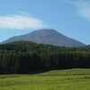 八幡平を歩く