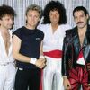 Queenは音楽史上初めてダイヤモンドソング賞の英国のバンドになりました