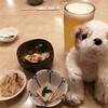 生ビールはお腹が苦しくなる