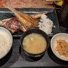 【一夜干しと海鮮丼 できたて屋 サッポロファクトリー店】新鮮な魚を豪快に