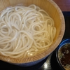 【丸亀製麺】1日の半額デーに出かけるでー