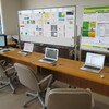 3月のオープンキャンパスで研究室公開「スマホで☆プログラミング♪」in 深草