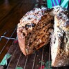 Irish Soda Bread