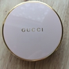 GUCCIコスメのフェイスパウダーレビュー