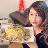 自宅にシェフを呼んで、ボンゴレビアンコ作ってもらいました🍝