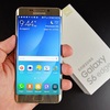 Thay màn hình Samsung Galaxy S6 Edge nhanh chóng và chất lượng nhất
