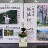 【写真展】2024.2/3-3/17　眞岡綺音「陸の珊瑚」～第5回入江泰吉記念写真賞 受賞作品展 ＠奈良市写真美術館
