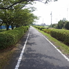 30kmの旅