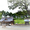 【日向国一之宮】都農神社（つのじんじゃ）神話の里どころか、遥か昔から。。