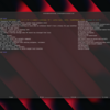 TSVファイルをCLIでテーブル表示する