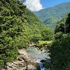 芦川の流れ