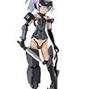 フレームアームズ・ガール 迅雷 Indigo Ver.とか