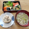 家弁に弁当箱の必要はある？弁当箱の偉大さに今更ながら気が付いた