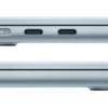 MacBook Air 新型（M4）が2025年3月12日発売