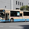 阪急バス / 大阪200か 3524 （3038）