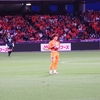 【エスパルス】藤枝MYFC戦「THE REAL」感想：山原怜音選手バースデーはイケメン吉田豊選手に負けるｗ