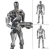 【ターミネーター2】マフェックス『ENDOSKELETON（T2 Ver.）』MAFEX 可動フィギュア【メディコム・トイ】より2024年2月発売予定☆