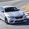 BMWが「M2 Competition」を発売開始。このパワーは凄いぞ。