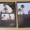 Eagles: Hotel California Mobile Fidelity SACD vs. DCC Gold CD