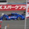 そういや慣らしからどうなったよ？！　メンテとSUPER GT観戦