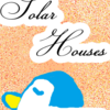 太陽が双子座のSolarHouses