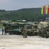 ドイツ：　ウクライナ懇願も戦車は決定せずと発言